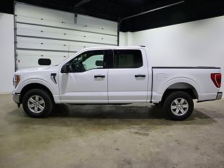 2022 Ford F-150 XLT 1FTFW1E59NKD58728 in Batavia, OH 6