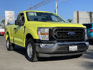 2022 Ford F-150 XL VIN: 1FTMF1CB2NKE05050