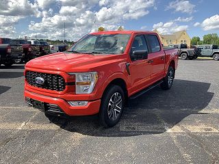 2022 Ford F-150 XL VIN: 1FTFW1E50NKE99705