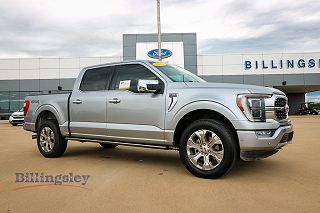 2022 Ford F-150 Platinum VIN: 1FTFW1E89NFB63733