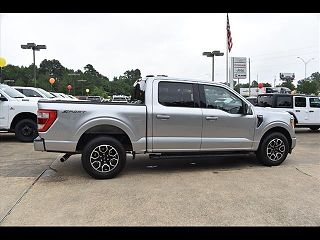 2022 Ford F-150  1FTEW1C8XNFA48380 in Marshall, TX 2