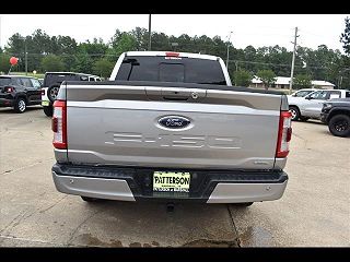 2022 Ford F-150  1FTEW1C8XNFA48380 in Marshall, TX 3