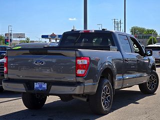 2022 Ford F-150 XL 1FTFW1E86NFA08086 in Melrose Park, IL 10