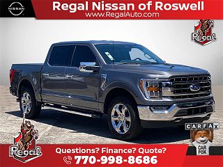 2022 Ford F-150 Lariat VIN: 1FTFW1E82NFC09113