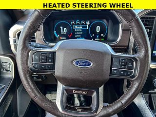 2022 Ford F-150 King Ranch 1FTFW1ED5NFA95492 in Spearfish, SD 19