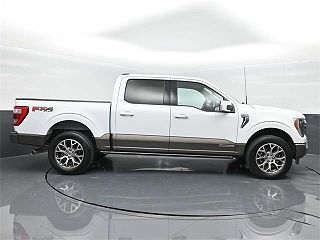 2022 Ford F-150 King Ranch VIN: 1FTFW1ED2NFC17922