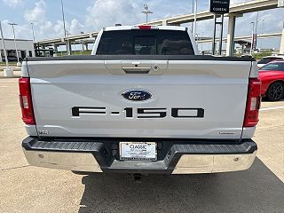 2022 Ford F-150 XLT 1FTFW1E84NKD54693 in Texarkana, TX 6