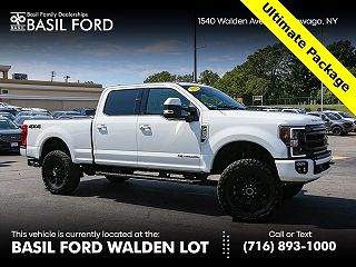 2022 Ford F-250 Lariat VIN: 1FT8W2BT6NEC58697