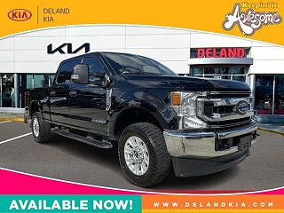 2022 Ford F-250 King Ranch VIN: 1FT7W2BT1NEE45082