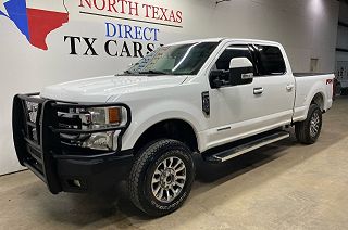 2022 Ford F-250 Lariat VIN: 1FT7W2BT7NEF65839