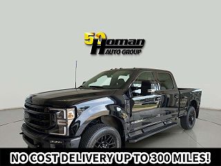 2022 Ford F-250 Lariat 1FT7W2BT0NEC52034 in Ripon, WI 1
