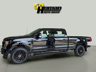 2022 Ford F-250 Lariat 1FT7W2BT0NEC52034 in Ripon, WI 2