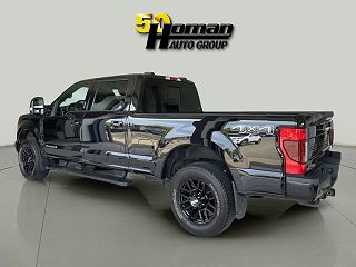 2022 Ford F-250 Lariat 1FT7W2BT0NEC52034 in Ripon, WI 3
