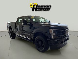 2022 Ford F-250 Lariat 1FT7W2BT0NEC52034 in Ripon, WI 5