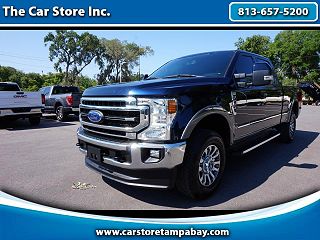 2022 Ford F-250 Lariat VIN: 1FT7W2BN4NEF29320