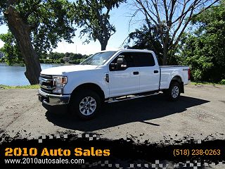 2022 Ford F-250 XLT VIN: 1FT7W2B6XNEE46399