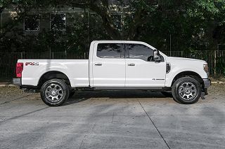 2022 Ford F-350 King Ranch 1FT8W3BT5NED36327 in Addison, TX 10