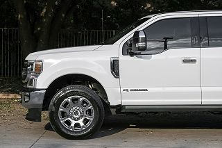 2022 Ford F-350 King Ranch 1FT8W3BT5NED36327 in Addison, TX 17