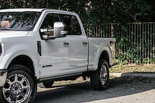 2022 Ford F-350 King Ranch 1FT8W3BT5NED36327 in Addison, TX 6