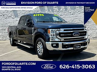 2022 Ford F-350 Lariat VIN: 1FT8W3AN0NEG41186