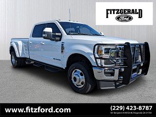 2022 Ford F-350 Lariat VIN: 1FT8W3DT6NEF51678