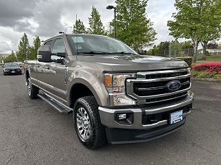 2022 Ford F-350 Lariat 1FT8W3BT6NED07676 in Troutdale, OR 2