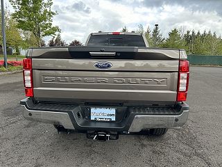 2022 Ford F-350 Lariat 1FT8W3BT6NED07676 in Troutdale, OR 7