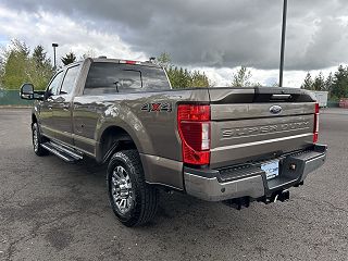 2022 Ford F-350 Lariat 1FT8W3BT6NED07676 in Troutdale, OR 8