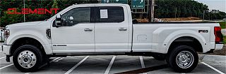 2022 Ford F-450 Platinum 1FT8W4DTXNEE55378 in O'Fallon, MO 23