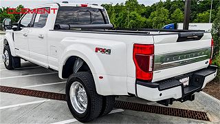 2022 Ford F-450 Platinum 1FT8W4DTXNEE55378 in O'Fallon, MO 24