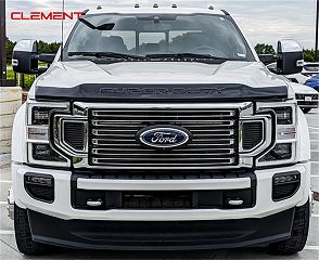 2022 Ford F-450 Platinum 1FT8W4DTXNEE55378 in O'Fallon, MO 3