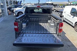 2022 Ford Maverick XLT 3FTTW8F90NRA17193 in Burlingame, CA 3