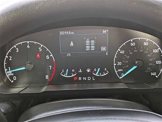 2022 Ford Maverick XL 3FTTW8F95NRB14101 in Mathis, TX 10