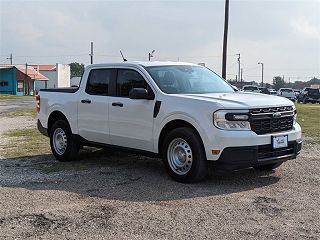 2022 Ford Maverick XL 3FTTW8F95NRB14101 in Mathis, TX 3