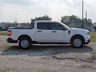 2022 Ford Maverick XL 3FTTW8F95NRB14101 in Mathis, TX 4