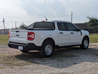 2022 Ford Maverick XL 3FTTW8F95NRB14101 in Mathis, TX 5