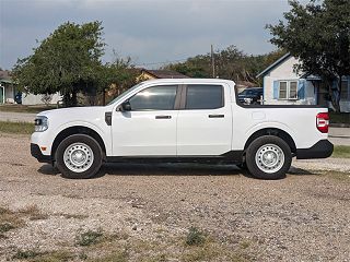 2022 Ford Maverick XL 3FTTW8F95NRB14101 in Mathis, TX 8