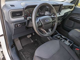 2022 Ford Maverick XL 3FTTW8F95NRB14101 in Mathis, TX 9