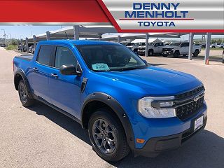 2022 Ford Maverick XLT VIN: 3FTTW8E32NRA00814