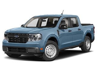 2022 Ford Maverick XL VIN: 3FTTW8E3XNRA72425