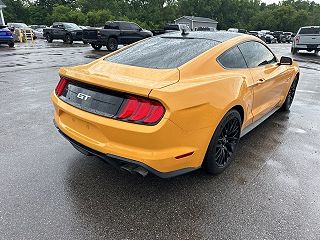 2022 Ford Mustang GT 1FA6P8CF8N5110783 in Brainerd, MN 16