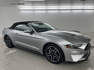 2022 Ford Mustang  VIN: 1FATP8UH6N5101745