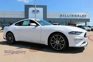 2022 Ford Mustang  VIN: 1FA6P8TH6N5109763