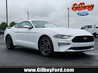2022 Ford Mustang  1FA6P8TH5N5147906 in Whitehall, PA 1