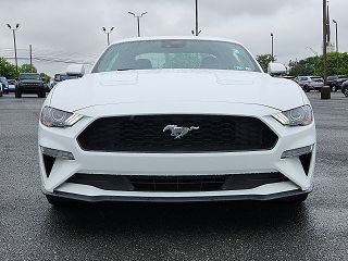 2022 Ford Mustang  1FA6P8TH5N5147906 in Whitehall, PA 2