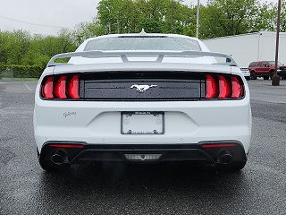 2022 Ford Mustang  1FA6P8TH5N5147906 in Whitehall, PA 5