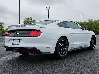 2022 Ford Mustang  1FA6P8TH5N5147906 in Whitehall, PA 6