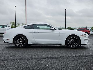 2022 Ford Mustang  1FA6P8TH5N5147906 in Whitehall, PA 7