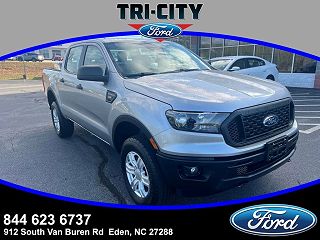 2022 Ford Ranger  VIN: 1FTER4FH9NLD38339