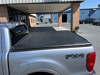 2022 Ford Ranger XLT 1FTER4FH3NLD52771 in Elkton, VA 12